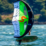 SLINGWING V5 GREEN