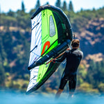 SLINGWING V5 GREEN