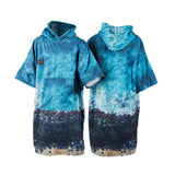 JEDI SHOREBREAK ROBE