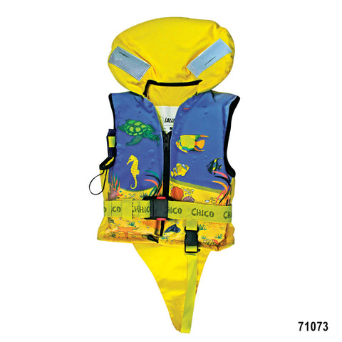 CHICO BABY LIFEJACKET