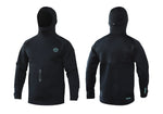 PERFORMANCE NEOPRENE HOODIE