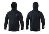 PERFORMANCE NEOPRENE HOODIE